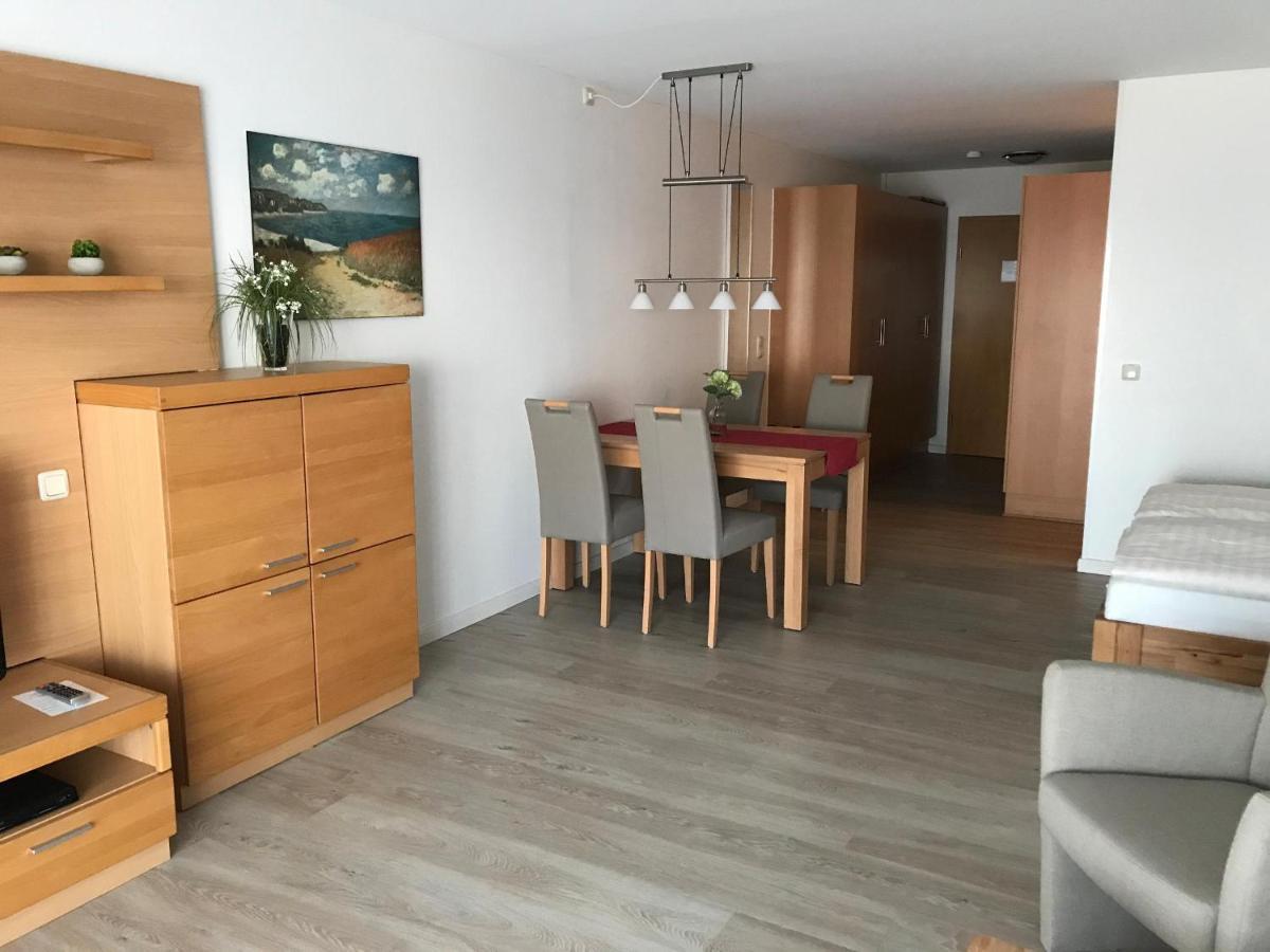 Steiner Strandappartements Appartement 304 Seeseite Stein  Ngoại thất bức ảnh
