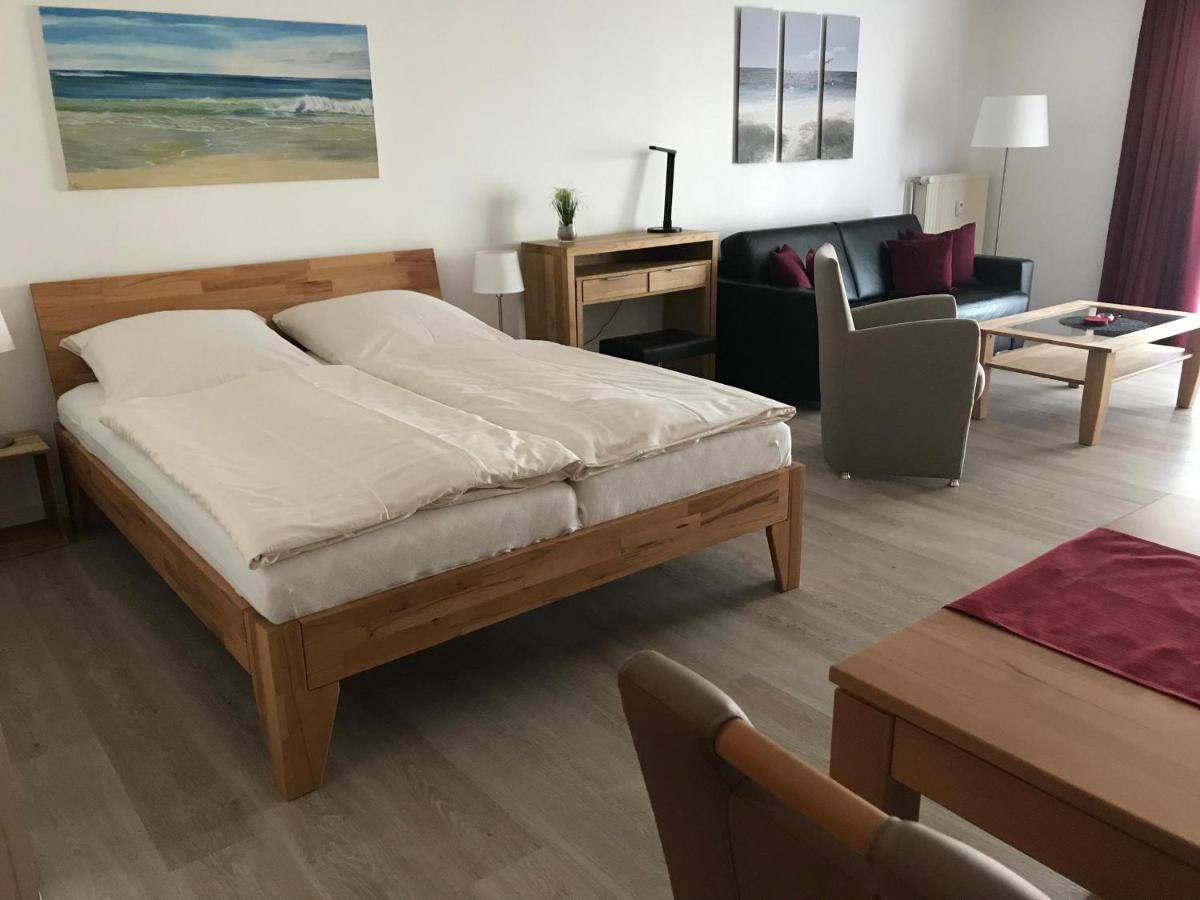 Steiner Strandappartements Appartement 304 Seeseite Stein  Ngoại thất bức ảnh
