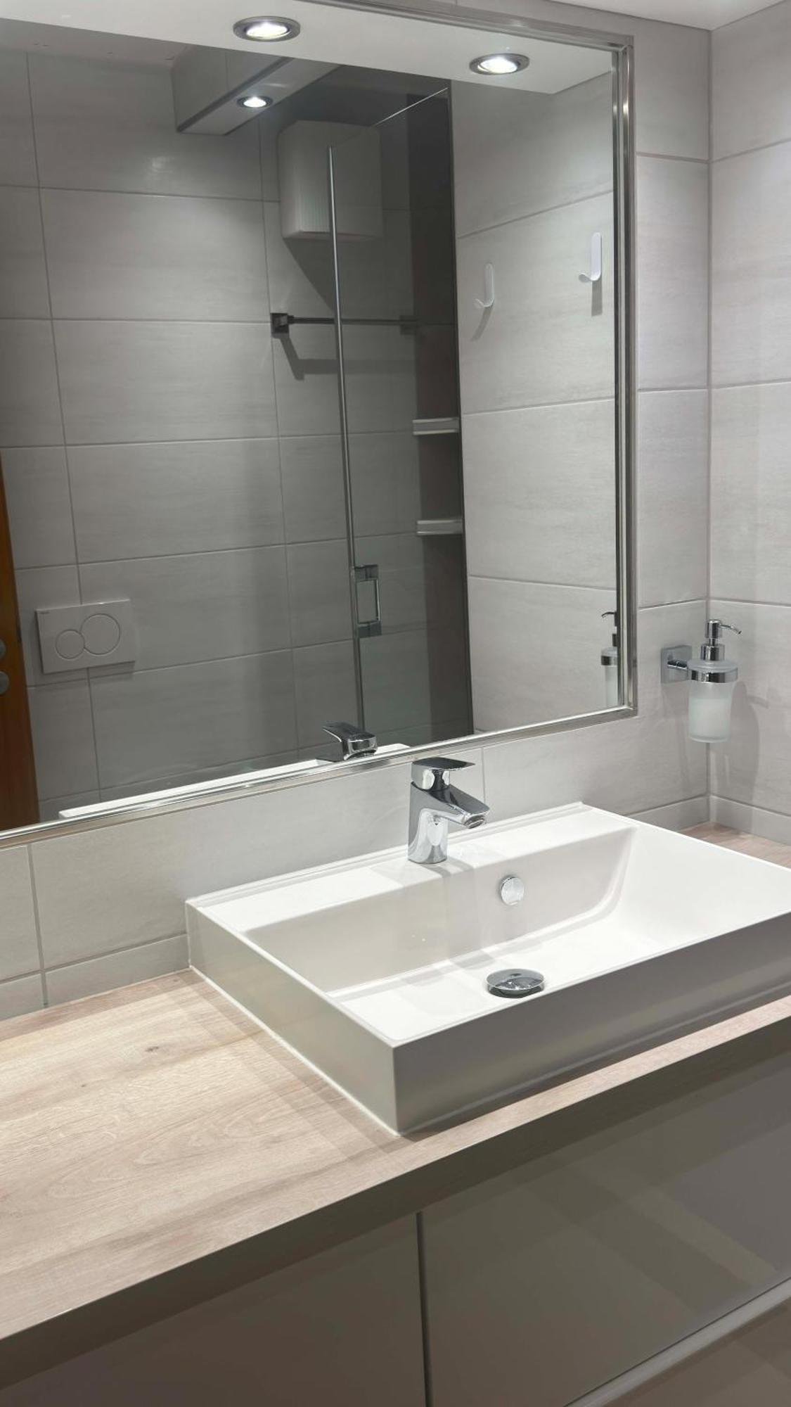 Steiner Strandappartements Appartement 304 Seeseite Stein  Ngoại thất bức ảnh